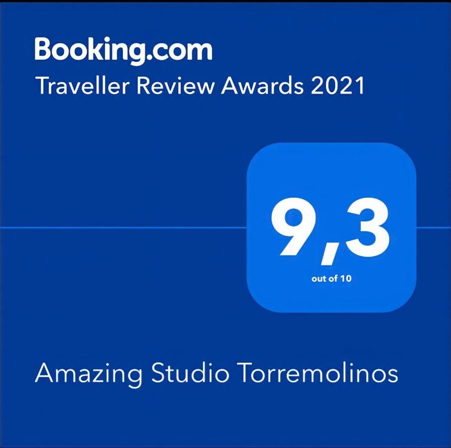 Amazing Studio Torremolinos Exterior photo
