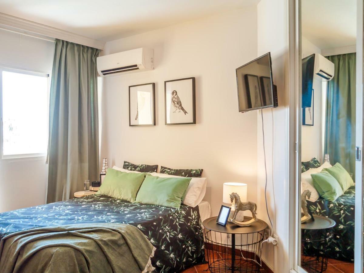 Amazing Studio Torremolinos Exterior photo